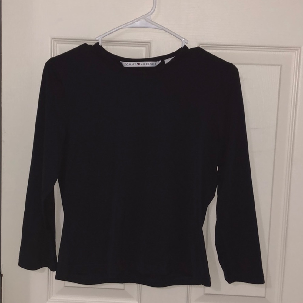 Tommy Hilfiger Long Sleeve Shirt